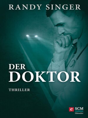 cover image of Der Doktor
